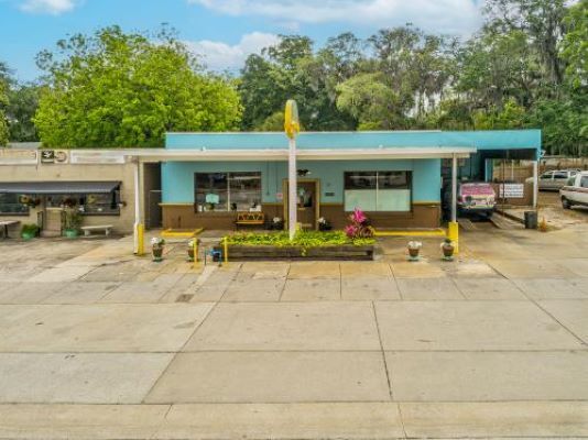 6118 Grand, New Port Richey, FL for sale - Building Photo - Image 1 of 1