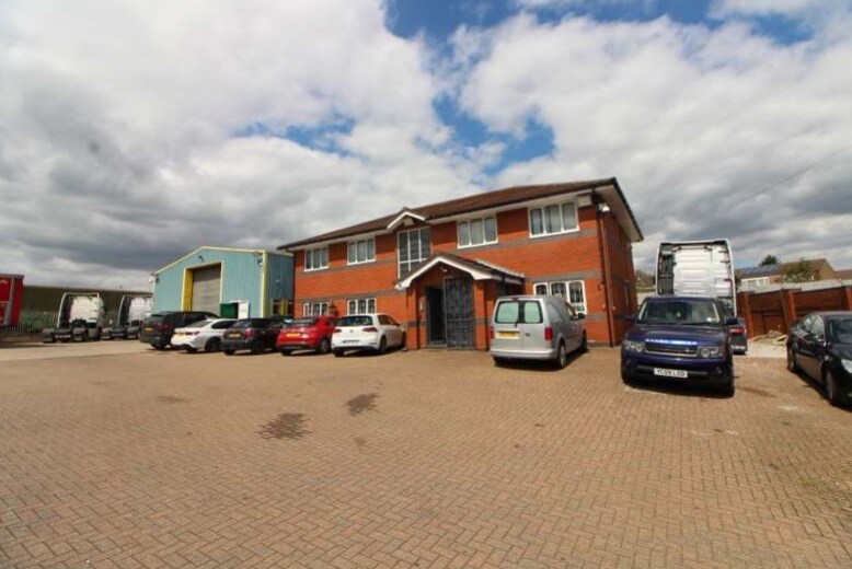 5 St Clements Rd, Birmingham for sale Primary Photo- Image 1 of 1