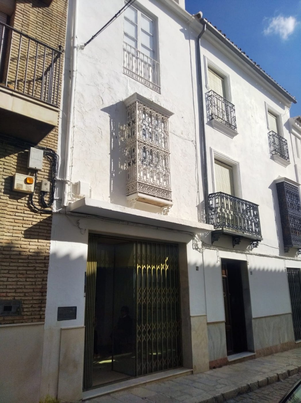 Build-to-Rent in Estepa, Sevilla for sale Primary Photo- Image 1 of 10