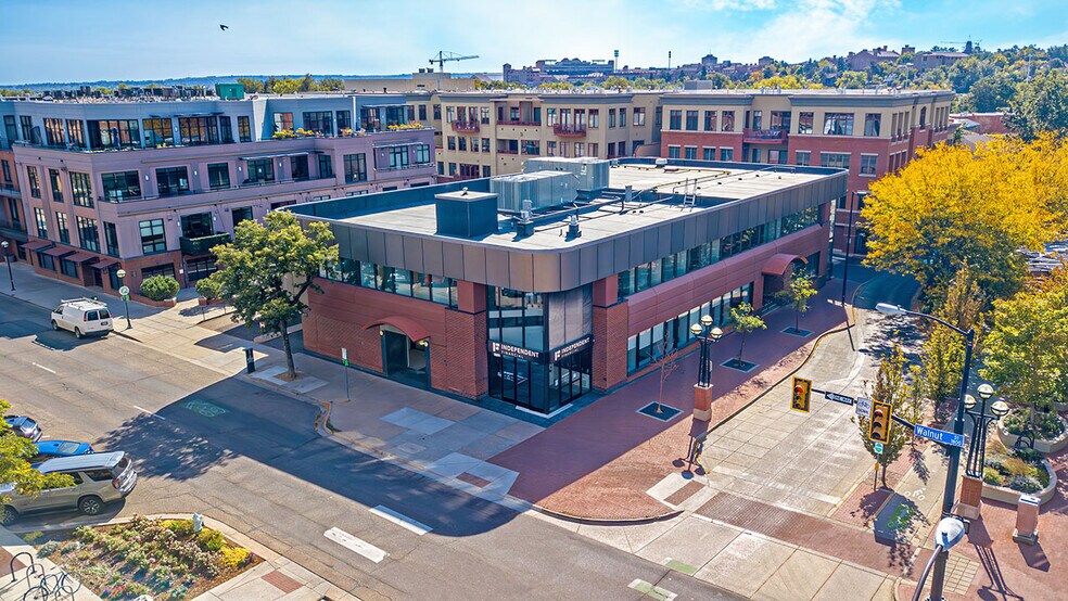 1300 Walnut St, Boulder, CO for rent - Building Photo - Image 1 of 5