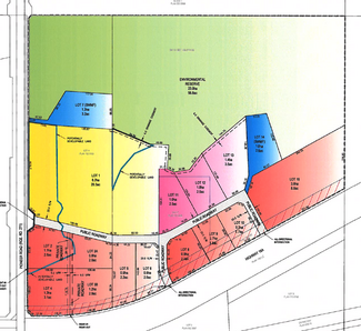 More details for 0 HWY 16A, Spruce Grove, AB - Land for Rent