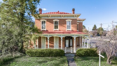 126 W Church St, Newark, OH for rent Primary Photo- Image 1 of 25