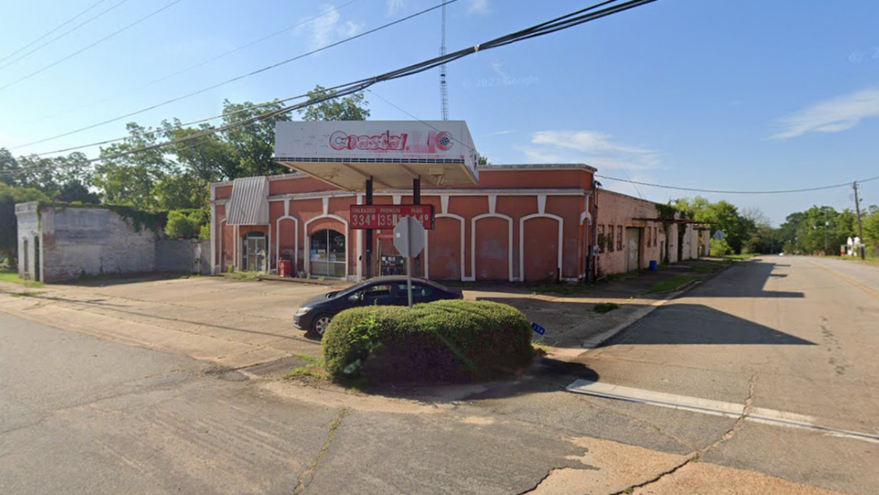 334 Main St, Lumpkin, GA for sale - Building Photo - Image 2 of 2