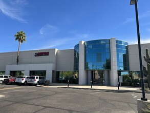 1355 S Clearview Ave, Mesa, AZ for sale Building Photo- Image 1 of 3