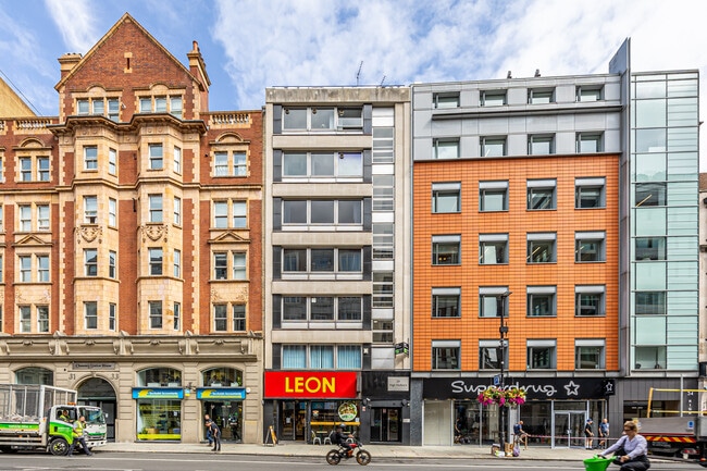 More details for 29-30 High Holborn, London - Retail to Rent