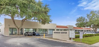 More details for 615-645 Herndon Ave, Orlando, FL - Light Industrial for Rent