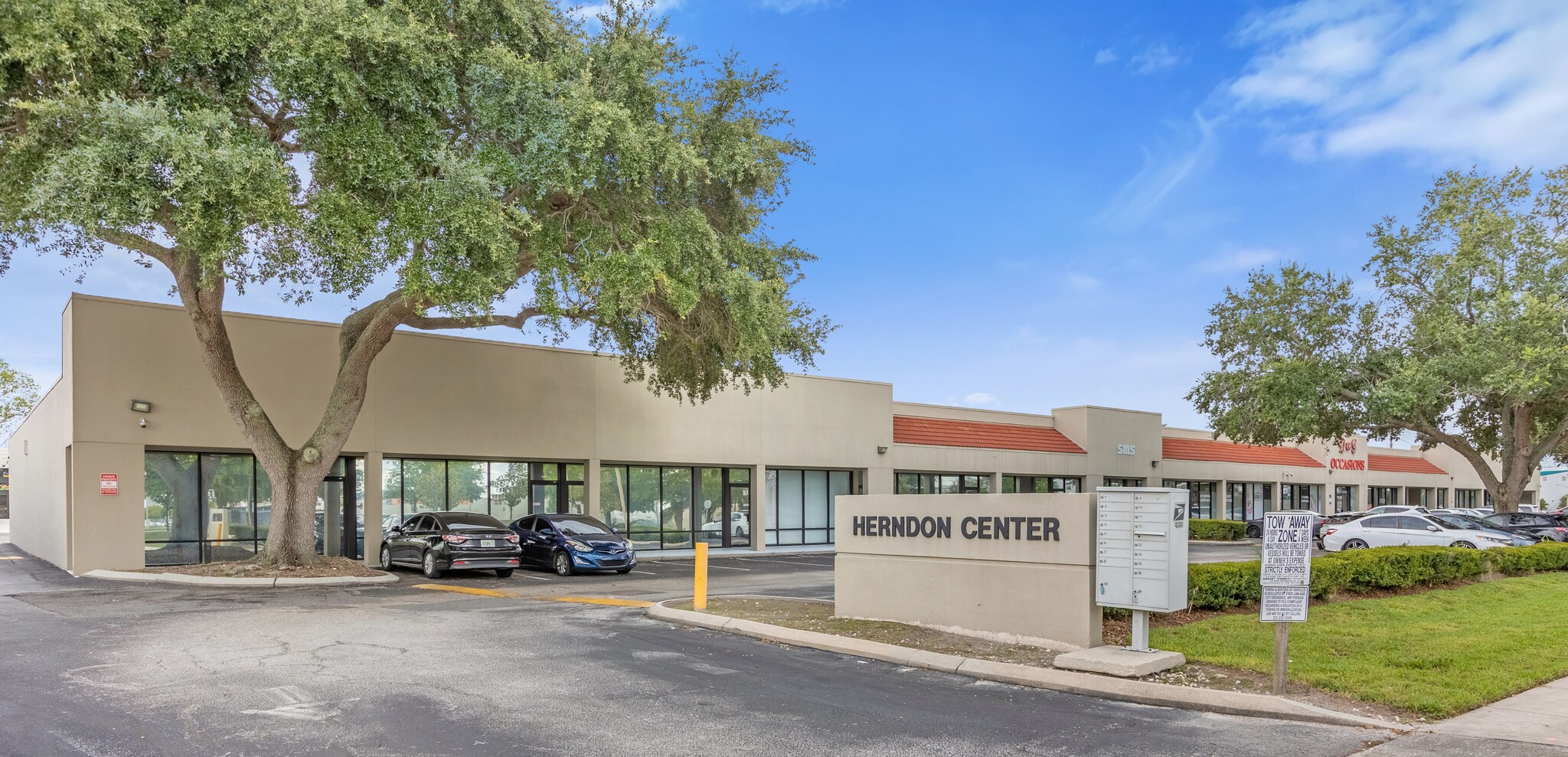 615-645 Herndon Ave, Orlando, FL for rent Primary Photo- Image 1 of 6