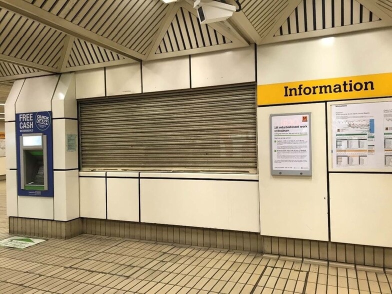 Blackett St, Newcastle Upon Tyne to rent - Building Photo - Image 2 of 4