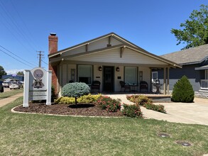 630 Center St, Alva, OK for sale Building Photo- Image 1 of 21