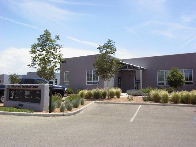 4001 Office Ct, Santa Fe, NM to rent - Other - Image 2 of 4