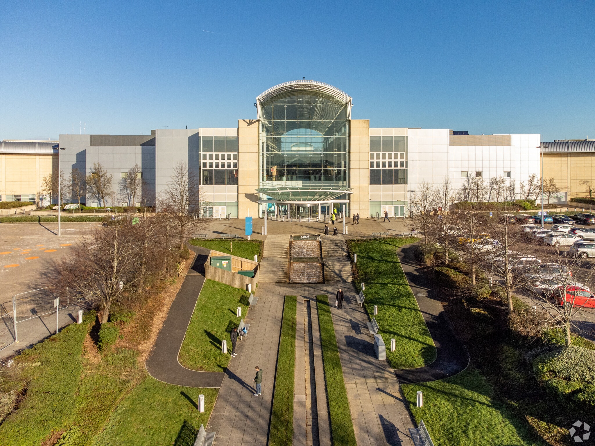 The Mall, Patchway for sale Primary Photo- Image 1 of 1