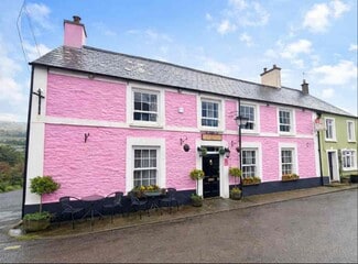 More details for 5 Church St, Llanwrda - Hospitality for Sale