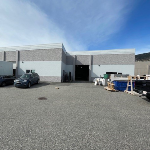 More details for 1810 Kyle Crt, West Kelowna, BC - Industrial for Rent