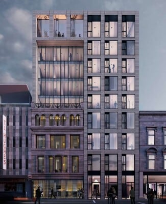 More details for 137 Trongate, Glasgow - Build-to-Rent for Sale