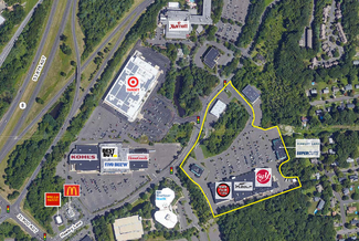 More details for 225-505 Hawley Ln, Stratford, CT - Office, Retail for Rent