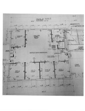 383 Main St, Chatham, NJ for rent Site Plan- Image 1 of 8