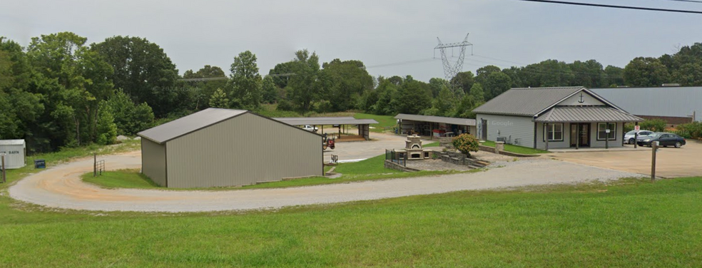 3473 Highway 96, Burns, TN for rent - Primary Photo - Image 1 of 4