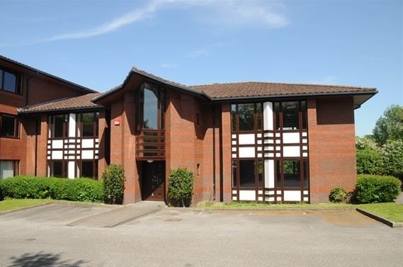 More details for 6-8 Oriel Ct, Alton - Office for Sale