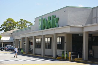 More details for 5511 Park St N, Saint Petersburg, FL - Retail for Rent