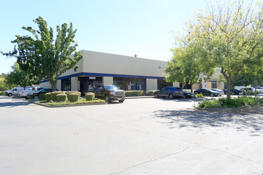 780 Chadbourne Rd, Fairfield, CA for sale - Building Photo - Image 1 of 1