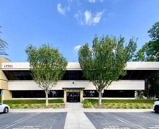 More details for 17701 Cowan, Irvine, CA - Office for Sale