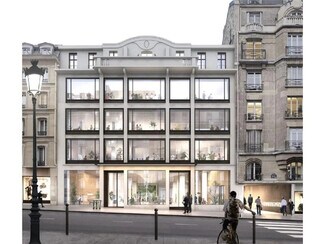 More details for 51 Rue Lemercier, Paris - Office to Rent