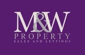 M&W Property Sales and Lettings