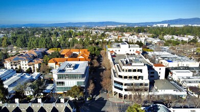 888 Villa St, Mountain View, CA for sale Building Photo- Image 1 of 17