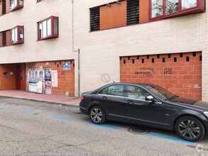 Retail in Valdemoro, Madrid to rent Interior Photo- Image 1 of 2