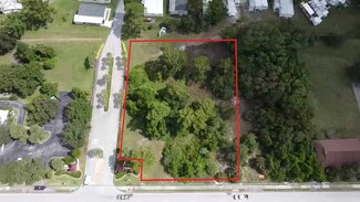 More details for E State Road 434, Winter Springs, FL - Land for Rent