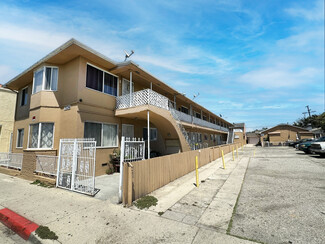 More details for 7034-7100 Mountain View Ave, Huntington Park, CA - Residential for Sale