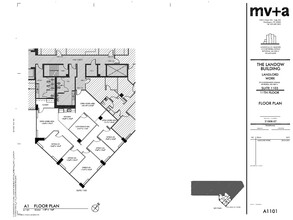 7910 Woodmont Ave, Bethesda, MD for rent Floor Plan- Image 1 of 1