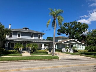 More details for Soho Professional Office and Mixed Use – Office for Sale, Tampa, FL