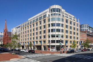 More details for 701 8th St NW, Washington, DC - Office for Rent