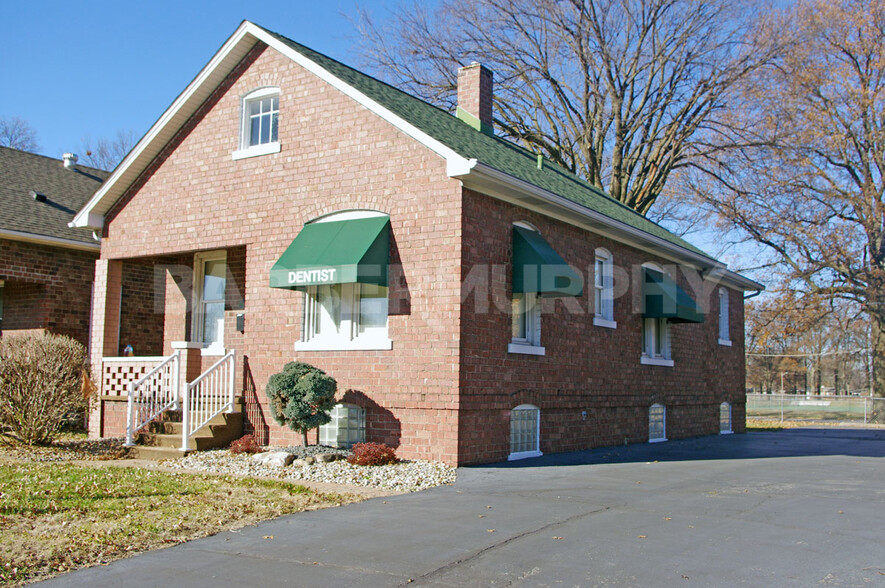 3005 Madison Ave, Granite City, IL for sale - Primary Photo - Image 1 of 1