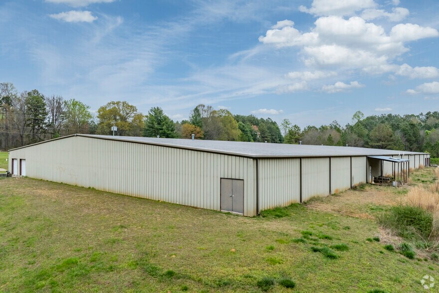 229 Carpenters Grove Church Rd, Lawndale, NC for rent - Building Photo - Image 2 of 4