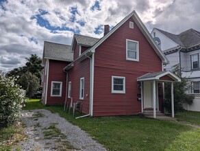 204 N Barry St, Olean, NY for sale Primary Photo- Image 1 of 5