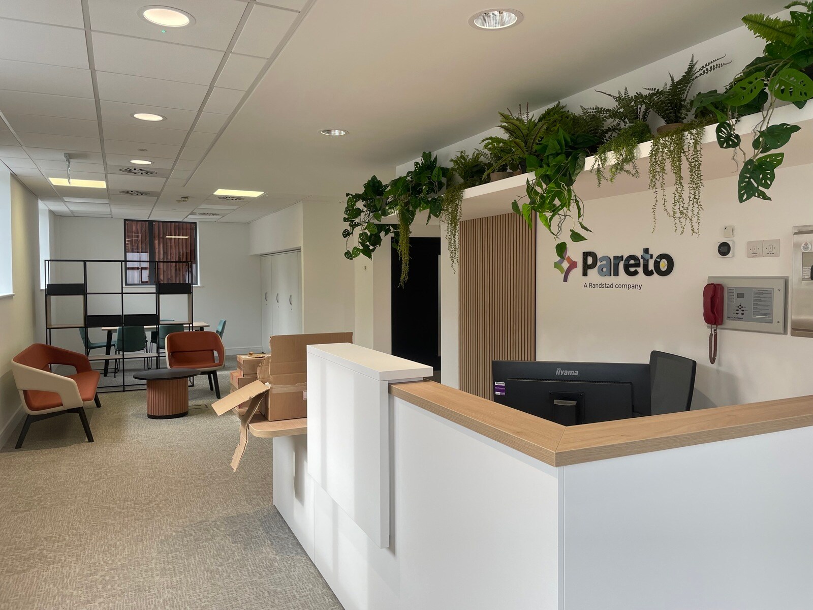 Church St, Wilmslow to rent Interior Photo- Image 1 of 3