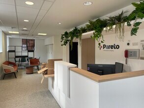 Church St, Wilmslow to rent Interior Photo- Image 1 of 3