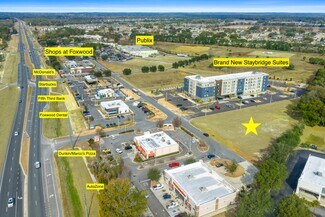 More details for TBD Northwest Blitchton Rd, Ocala, FL - Land to Rent