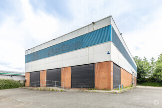 More details for Manchester Rd, Ashton Under Lyne - Industrial for Rent