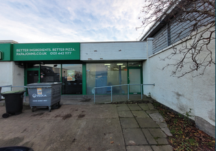 10-10A Bankhead Av, Edinburgh for rent Building Photo- Image 1 of 2