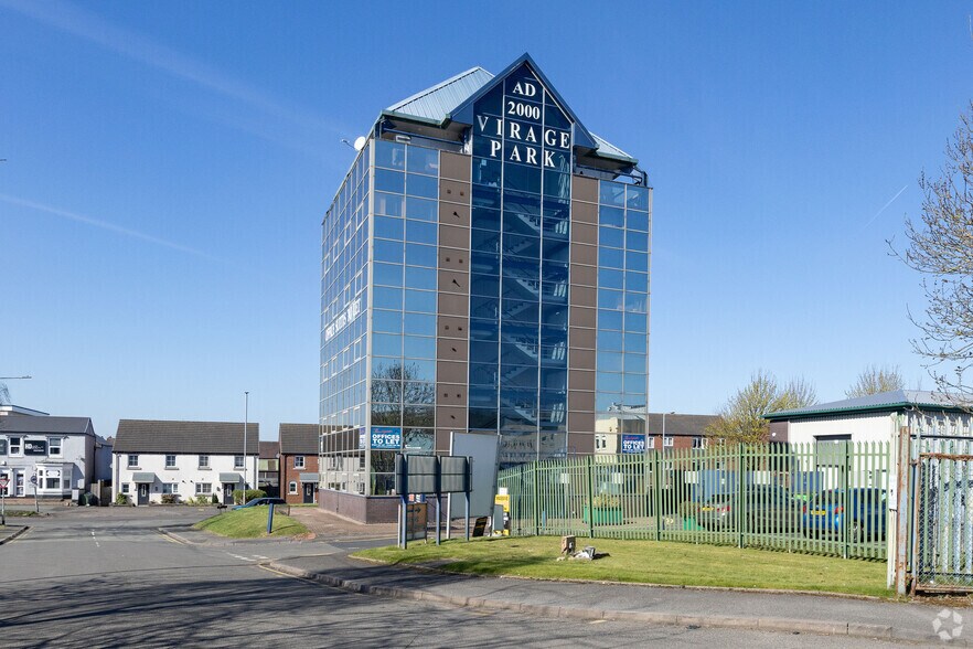 Walsall Rd, Cannock for sale - Primary Photo - Image 1 of 1