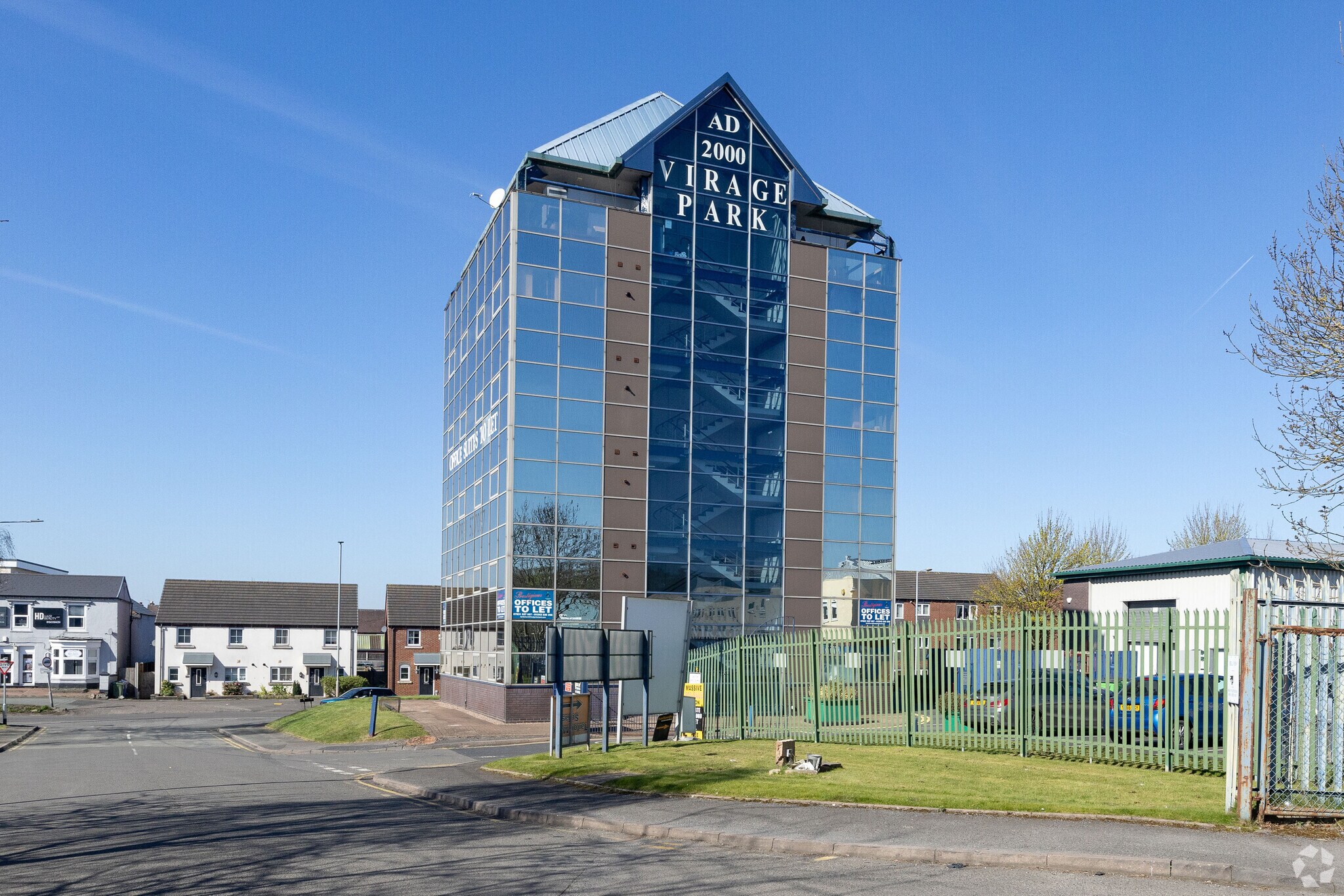 Walsall Rd, Cannock for sale Primary Photo- Image 1 of 1