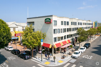 More details for 2800 Leavenworth St, San Francisco, CA - Office, Retail for Rent