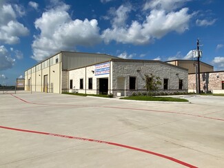 More details for 4484 Genoa Red Bluff Rd, Houston, TX - Industrial for Rent