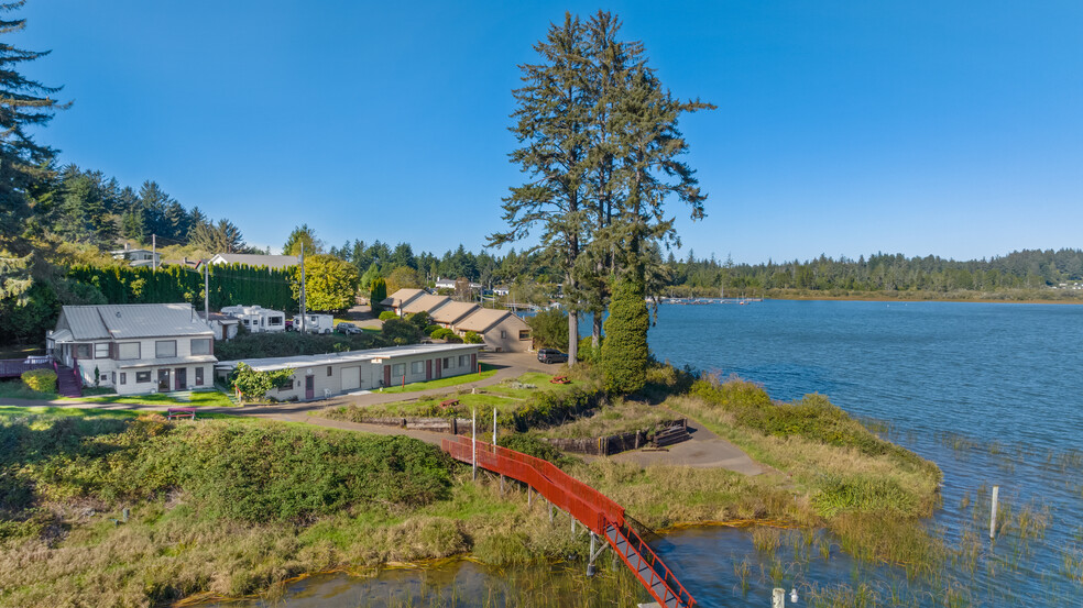 4484 Fish Mill, Westlake, OR for sale - Primary Photo - Image 1 of 1