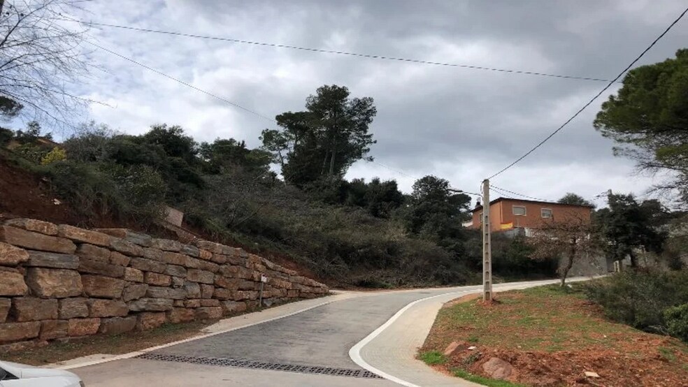 Carrer Santa Cecília, 14, Vacarisses, Barcelona for sale - Other - Image 2 of 2