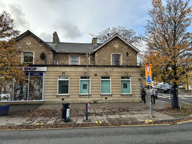 More details for 40A-42 High St, Portishead - Retail to Rent