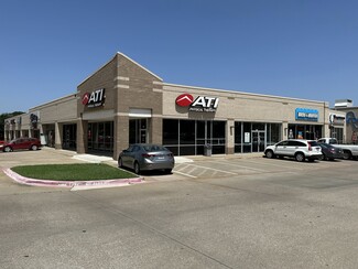 More details for 1827 SW Green Oaks Blvd, Arlington, TX - Retail for Rent